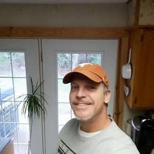 Meet your Posher, Jeff